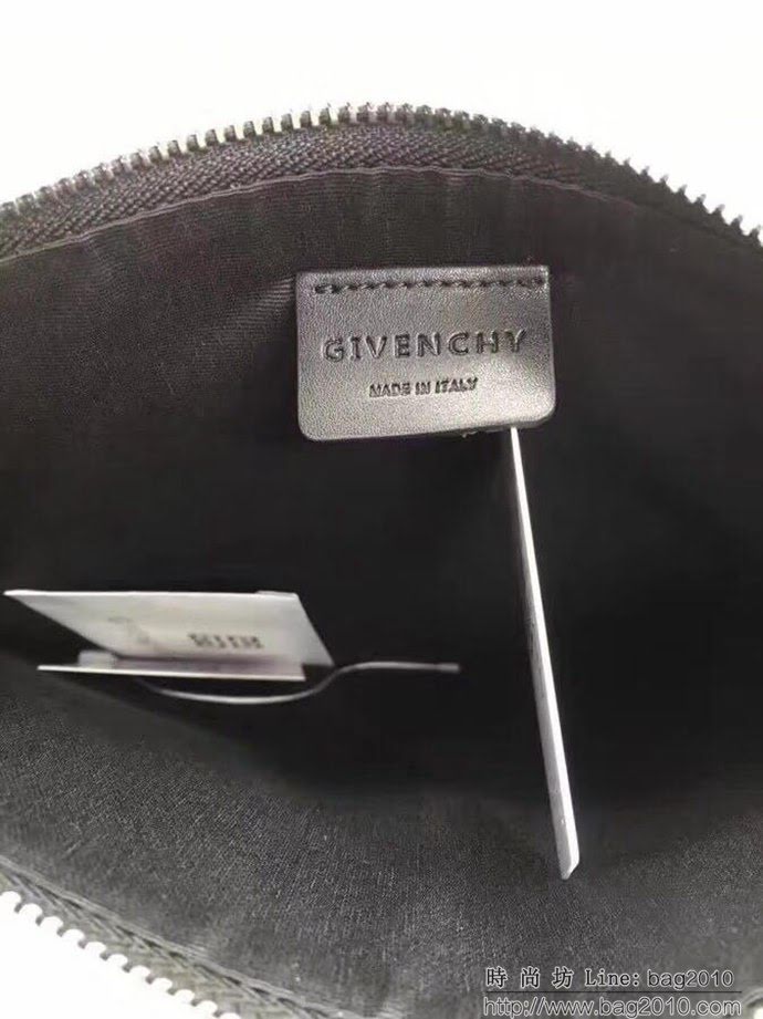 GlVENCHY紀梵希 antigona信封手包 原廠進口牛皮 手抓包  tsg1036